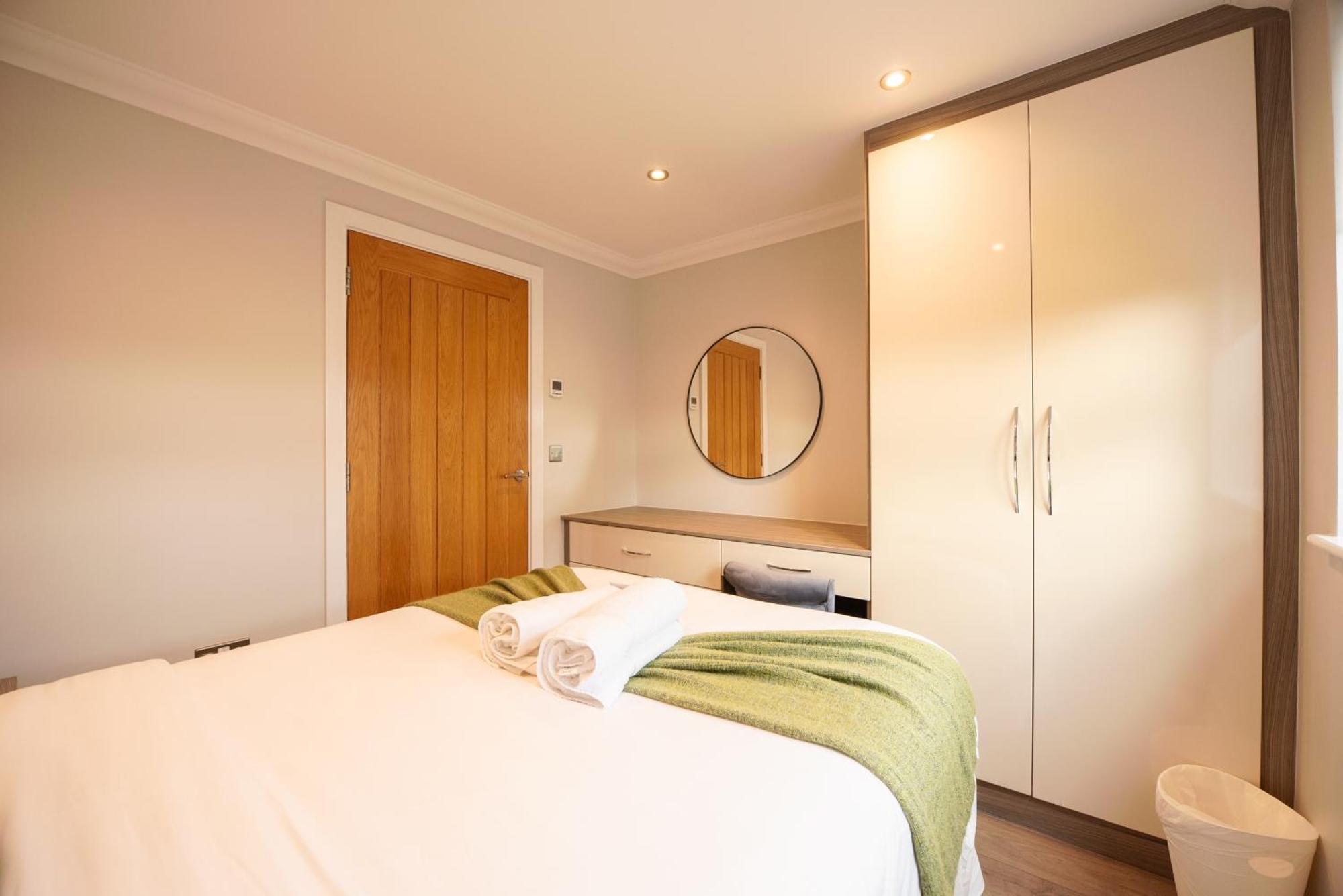 Apartmán Malthouse Court Reading Exteriér fotografie